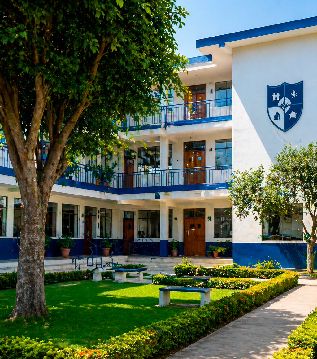 Nuestro Colegio